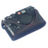 Leica M6 TTL Black Camera with Leica 35mm f/1.4 Summilux‑M ASPH lens Sold w/boxes, caps, Billingham M small system case, and half case Near‑Mint  camera Set / Free Shipping