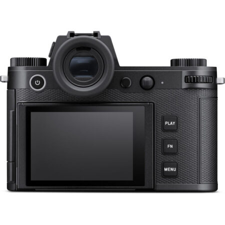 Leica SL3-P Mirrorless Camera with 24-70mm & 70-200mm Lenses 2