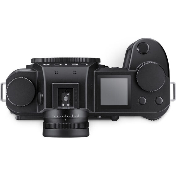 Leica SL3-P Mirrorless Camera with 24-70mm Lens Cat # 10692 New USA / Free Shipping / Coming soon