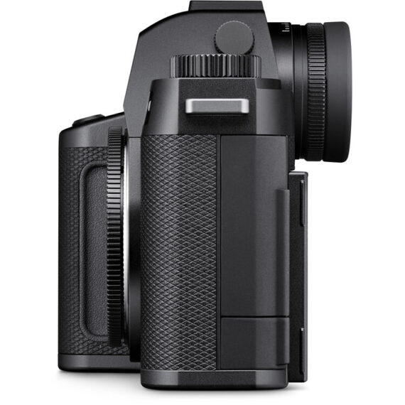 Leica SL3-P Mirrorless Camera Cat #10664 New USA / Free shipping / Coming soon - Order yours now !