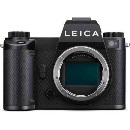 Leica SL3P