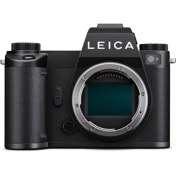 Leica SL3-P Mirrorless Camera Cat #10664 New USA / Free shipping / Coming soon - Order yours now !