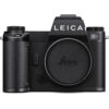 Leica SL3-P Mirrorless Camera Cat #10664 New USA / Free shipping / Coming soon - Order yours now !