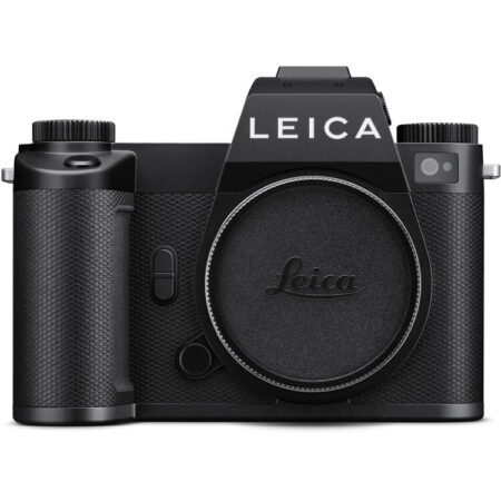 Leica SL3-P Mirrorless Camera Cat #10664 New USA / Free shipping / Coming soon - Order yours now !