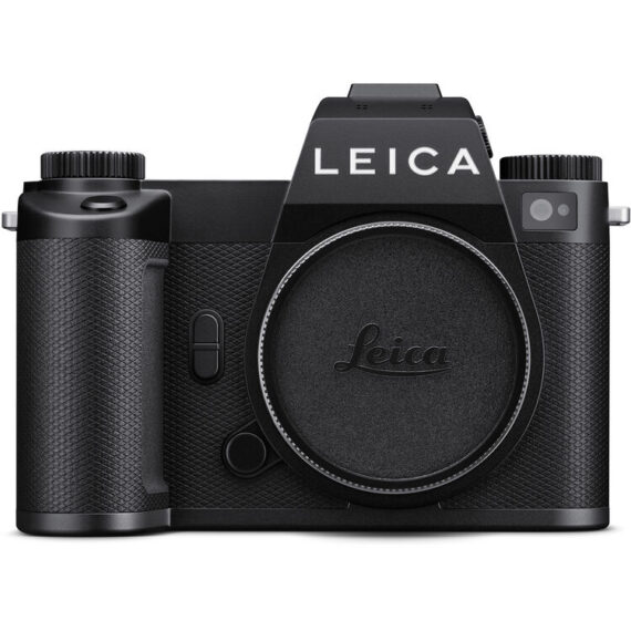 Leica SL3-P Mirrorless Camera Cat #10664 New USA / Free shipping / Coming soon - Order yours now !
