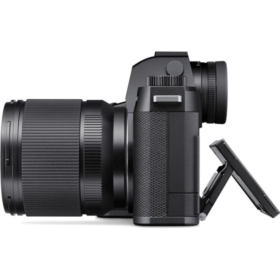 Leica SL3-P Mirrorless Camera Cat #10664 New USA / Free shipping / Coming soon - Order yours now !