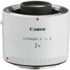 CANON EXTENDER EF 2X III, GREY with case Mint-