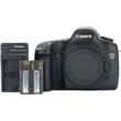 Canon 5D Classic 12MP Full Frame DSLR Camera w/ Battery, & Charger Ex++