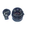 Voigtlander 21mm f/4 Color-Skopar P Lens Sold with 21/25 metal finder, hood and caps, in box Mint- / free shipping