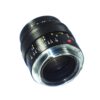 Leica 50/1,4 Summilux-M black WETZLAR Lens (Circa 1969) with Leica metal hood, lens case,cap Ex++/M- / Free shipping