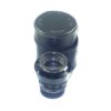 Leica 50/1,4 Summilux-M black WETZLAR Lens (Circa 1969) with Leica metal hood, lens case,cap Ex++/M- / Free shipping