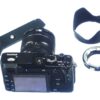 FUJIFILM X-E1, BLACK  16.3 MP Camera Sold with FUJINON XF 18-55MM F2.8-4 R LM OIOS, BLACK (WITH ORIGINAL Boxes) Grip & X to M adapt. M- / Free shipping