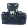 Leica R6 black camera Sold with Leica 28/2,8 Elmarit-R Ex++ set / Free Shipping