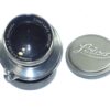 Leica 50/2 Summar (circa 1937) with Leica caps Ex+/Ex++