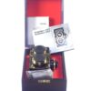 Rollei Aurum TLR Limited Edition Like New camera set with complete presentation Original Box, Wooden Case, Special Strap, Camera Cap, Manuals, Warranty Cards / Free Shipping