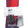 Rollei Aurum TLR Limited Edition Like New camera set with complete presentation Original Box, Wooden Case, Special Strap, Camera Cap, Manuals, Warranty Cards / Free Shipping