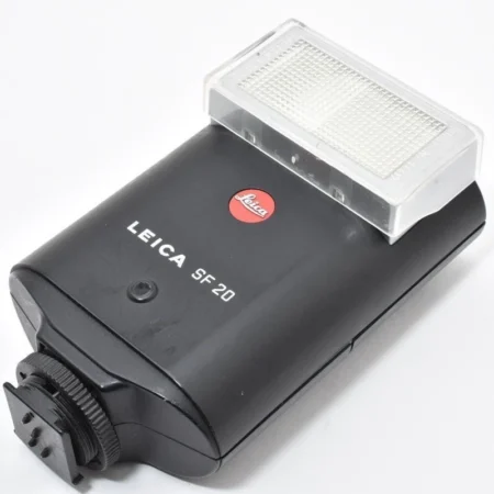 Leica SF20 Flash Cat #14414 Ex+