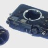 Leica M2 Original Black Paint & Leica 50/2 Summicron black paint lens / Nice set- rare - combo / Call for price