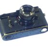 Leica M2 Original Black Paint & Leica 50/2 Summicron black paint lens / Nice set- rare - combo / Call for price