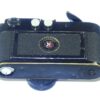 Leica M2 Original Black Paint & Leica 50/2 Summicron black paint lens / Nice set- rare - combo / Call for price