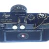 Leica M2 Original Black Paint & Leica 50/2 Summicron black paint lens / Nice set- rare - combo / Call for price