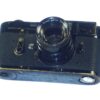Leica M2 Original Black Paint & Leica 50/2 Summicron black paint lens / Nice set- rare - combo / Call for price