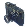 Leica M2 Original Black Paint & Leica 50/2 Summicron black paint lens / Nice set- rare - combo / Call for price