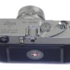 Leica M3 single Stroke (1961) camera sold with Leica 50/1,5 Summarit this set was just fully overhauled Ex+/Ex++ Free Shipping