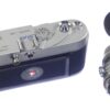 Leica M3 single Stroke (1961) camera sold with Leica 50/1,5 Summarit this set was just fully overhauled Ex+/Ex++ Free Shipping