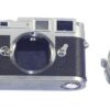 Leica M3 single Stroke (1961) camera sold with Leica 50/1,5 Summarit this set was just fully overhauled Ex+/Ex++ Free Shipping