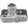 Leica M3 single Stroke (1961) camera sold with Leica 50/1,5 Summarit this set was just fully overhauled Ex+/Ex++ Free Shipping
