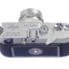 Leica M3 single Stroke (1961) camera sold with Leica 50/1,5 Summarit this set was just fully overhauled Ex+/Ex++ Free Shipping