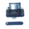Leica M3 single Stroke (1961) camera sold with Leica 50/1,5 Summarit this set was just fully overhauled Ex+/Ex++ Free Shipping
