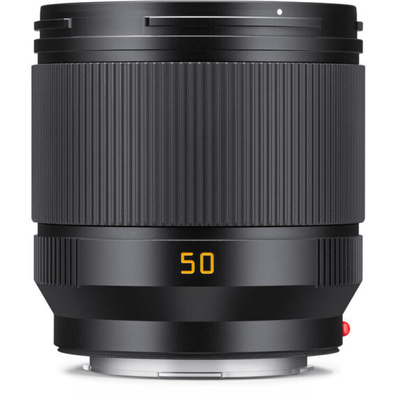 Leica Summilux-SL 50mm f/1.4 ASPH. Lens (L-Mount) Cat #11195 New USA / Free Shipping